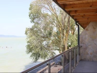 Parton Villa Apartments