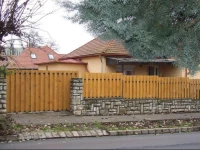 Two-Bedroom Holiday home KarГЎcsony 07