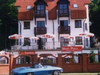 West Place PanziГі