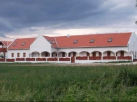 BokrГ©ta VendГ©ghГЎz