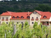 Borhotel Sziluett FarkasmГЎly