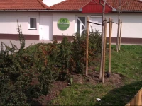 Ecohostel GyГ¶ngyГ¶s