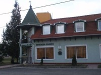 KavalkГЎd PanziГі