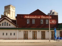 Malomudvar Г‰tterem CukrГЎszda PanziГі Г©s RendezvГ©nyhГЎz