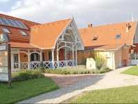 60-as Fogado (Budapest fele)