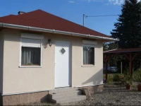 Two-Bedroom Holiday Home in Balatonmariafurdo I