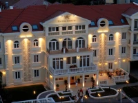 Hotel Aurum