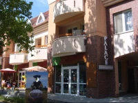 MГЎtyГЎs Apartmanok