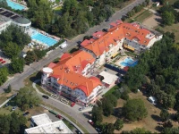 PanorГЎma Wellness Apartman Hotel