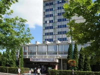 Hunguest Hotel HЕ‘forrГЎs