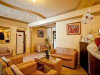 Park Hotel AmbrГіzia