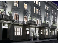 Mercure London Hyde Park Hotel