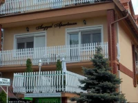 Angyal VendГ©ghГЎz