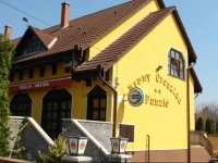 AranyoroszlГЎn PanziГі