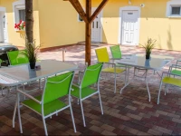 Armada Family Apartment