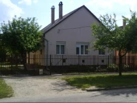 BabarГіzsa vendГ©ghГЎz