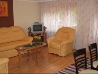 BrГіdy 51-53 apartman