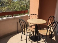 Crazy Frog Korinna Apartmanok II.