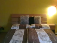 Crazy Frog Major Apartments