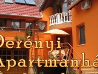 DerГ©nyi Apartman