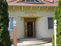 Dorina VendГ©ghГЎz