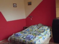 DГіzsa apartman