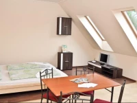 Elegant Attila Apartments