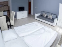 Exclusive Thermal Apartman