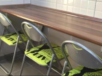 Garden City Apartment