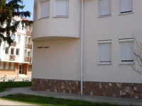 Hajnalka apartman