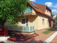 Keller Apartmanok