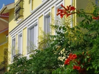 Keller Torony Apartman