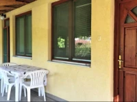 Lucky Lux Apartments