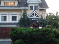 Magic Holiday VendГ©ghГЎz