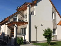 Magyar Apartman III.