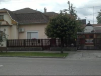 Matyi vendГ©ghГЎz