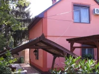 MuskГЎtli Apartman 2.