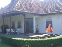 NГ©meti ApartmanhГЎz