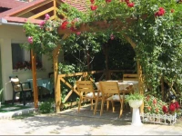 PГЎvai VendГ©ghГЎz