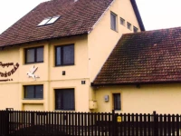 Pegazus VendГ©ghГЎz