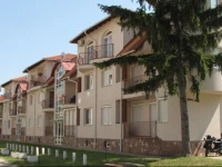 Rita Apartmanok