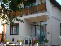 RГіzsa Apartment