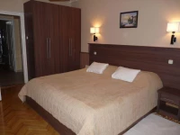 Szilfa Г‰tterem Mariann Apartman
