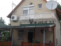 TulipГЎnfa VendГ©ghГЎz