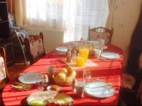 Villa Bellamy VendГ©ghГЎz