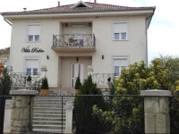 Villa Rubin PanziГі