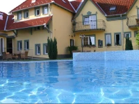 Wellness Hotel Kager HarkГЎny