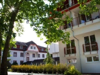 Baranya Hotel Harkany