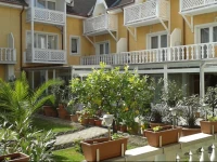 LГ­dia Hotel Wellness and Restaurant HarkГЎny