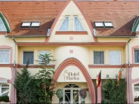 Hotel Harka